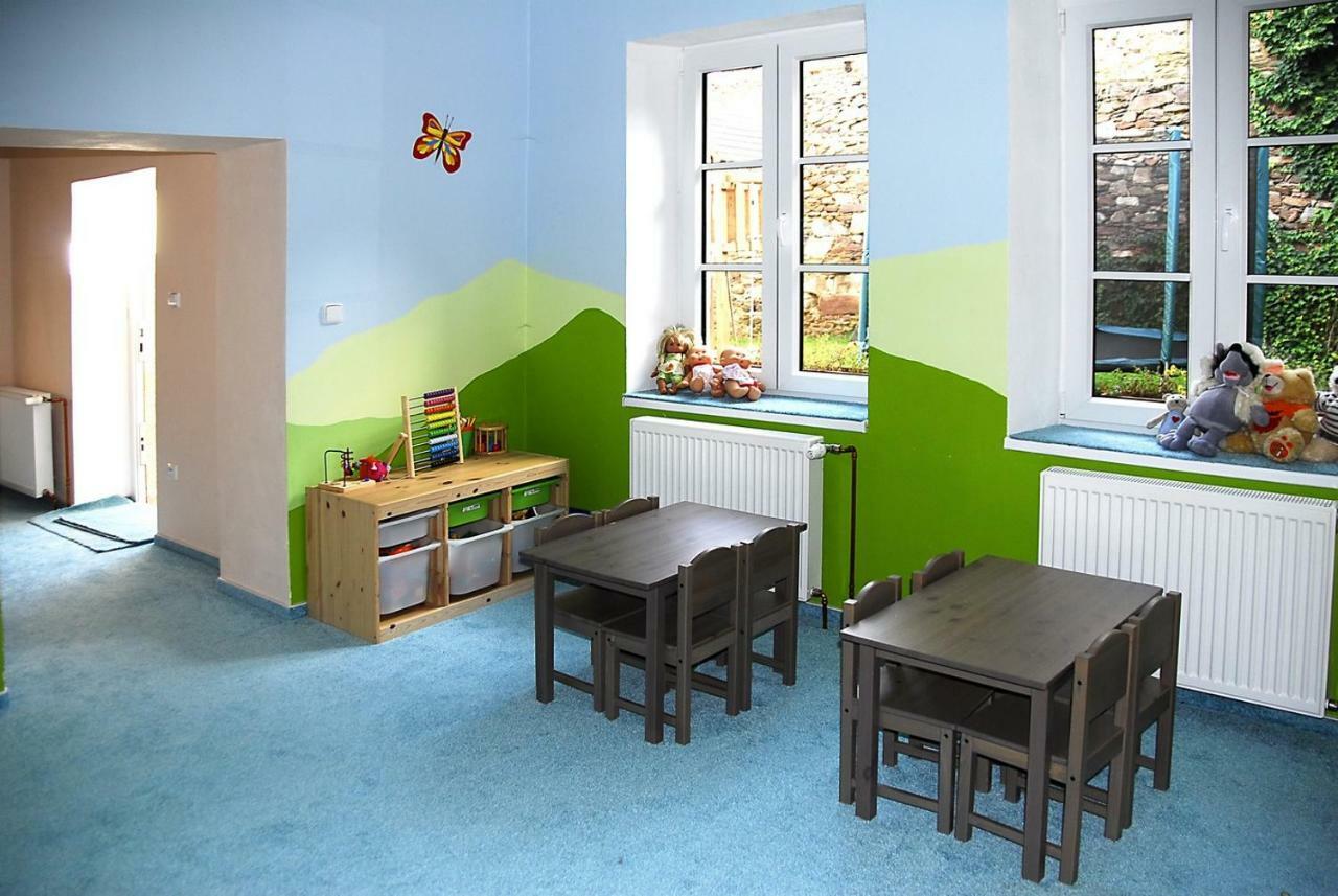Apartmany A.Sa Kasperske Hory Eksteriør billede